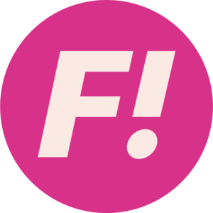 Feministiskt initiativs logga